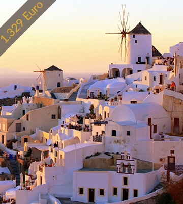 11 DIAS EXCURSION TURQUIA Y GRECIA CAPADOCIA PAMUKKALE EFESO ATENAS MYKONOS SANTORINI